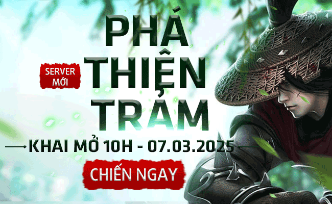 Võ Lâm Miễn Phí
