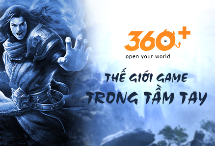 360 game plus
