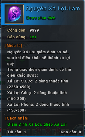 Kiếm Khách VNG 