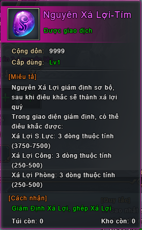 Kiếm Khách VNG 