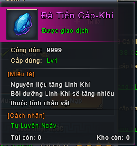 Kiếm Khách VNG 