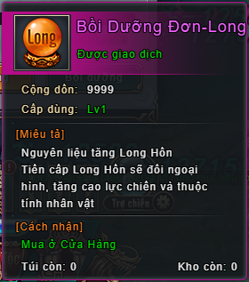 Kiếm Khách VNG 
