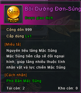 Kiếm Khách VNG 