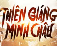 Thiên Giáng Minh Châu