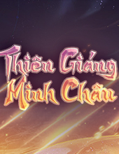 Thiên Giáng Minh Châu