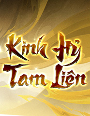 Kinh Hỷ Tam Liên
