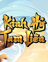 Kinh Hỷ Tam Liên 10/2026