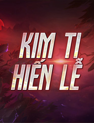 Kim Ti Hiến Lễ