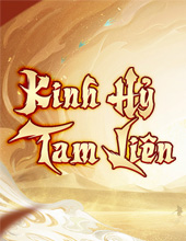 Kinh Hỷ Tam Liên