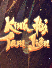 Kinh Hỷ Tam Liên