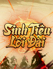 Sinh Tiêu Lôi Đài