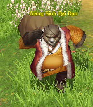 Tan Thien Long 3D, Thien Long Bat Bo