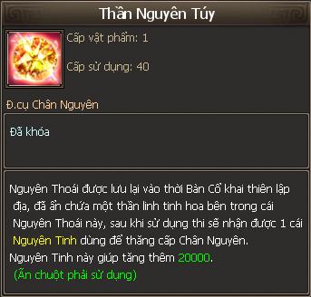 Thien Long Bat Bo - Tan Thien Long