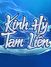 Kinh Hỷ Tam Liên