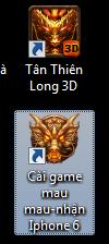 Tan Thien Long 3D