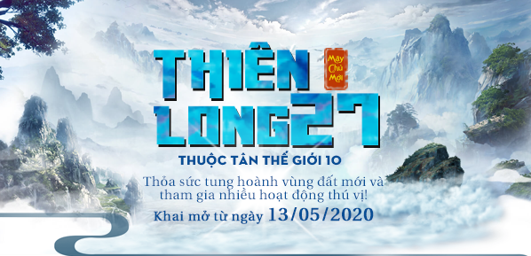 Tan Thien Long 3D