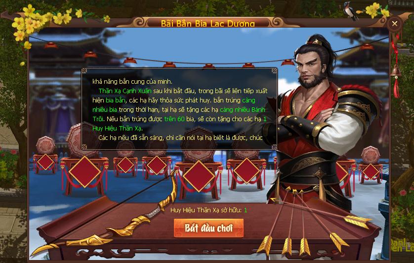 Tan Thien Long 3D
