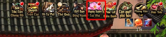 Thien Long Bat Bo - Tan Thien Long