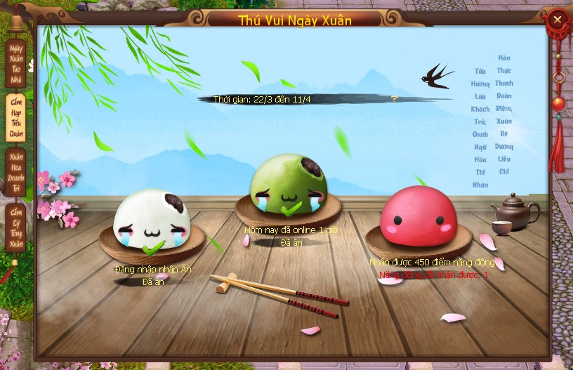 Thien Long Bat Bo - Tan Thien Long