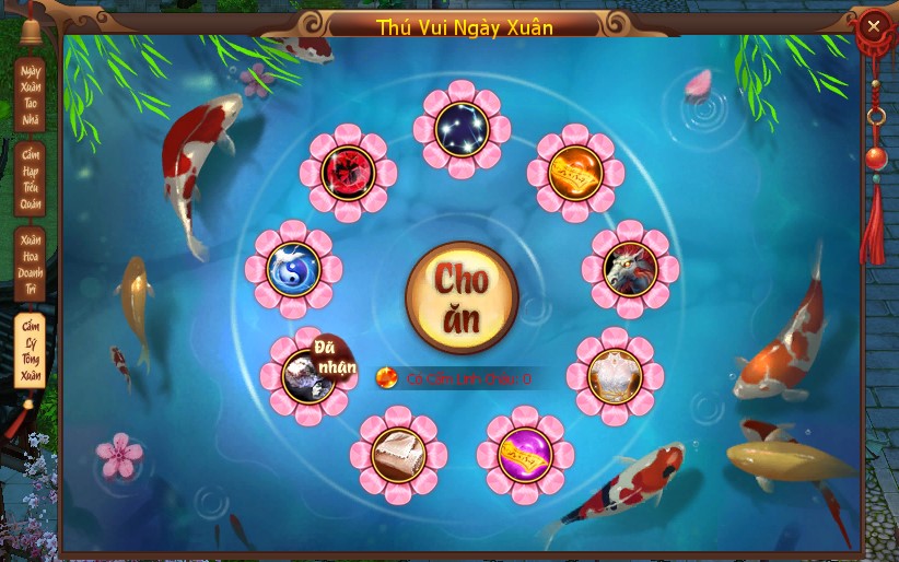 Thien Long Bat Bo - Tan Thien Long