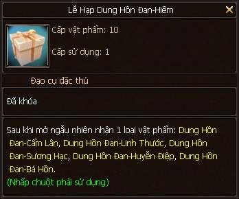 Tan Thien Long, Tan Thien Long 3D