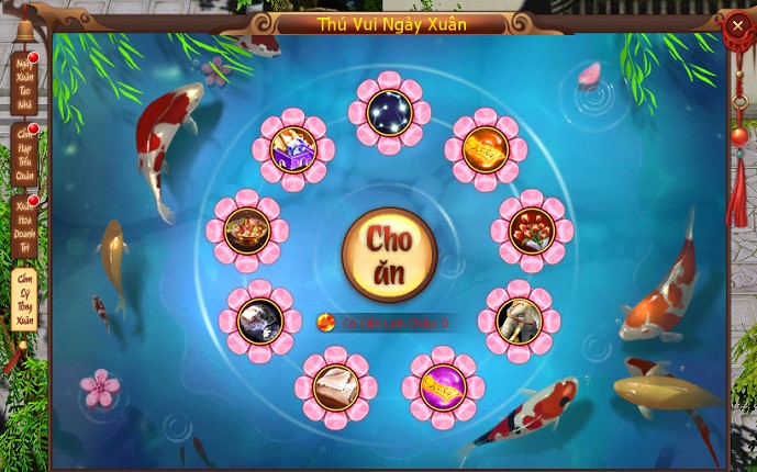 Thien Long Bat Bo - Tan Thien Long