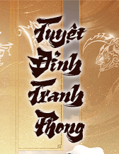 Tuyệt Đỉnh Tranh Phong 2025