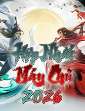 Hợp nhất máy chủ 2026