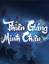 Thiên Giáng Minh Châu