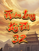 Thiên Long Kỳ Tài 32