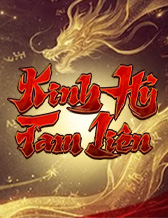 Kinh Hỷ Tam Liên