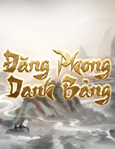 Đăng Phong Danh Bảng