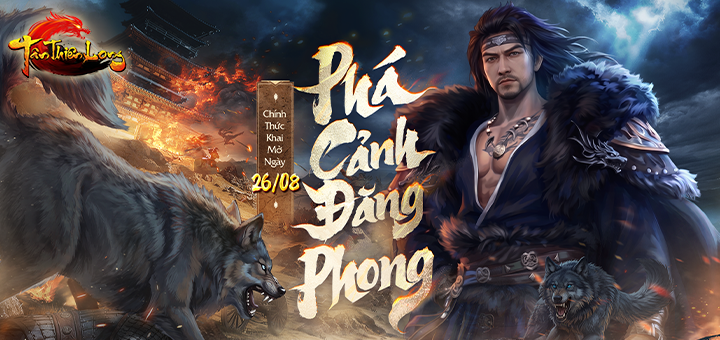Sinh Tử Lôi Đài