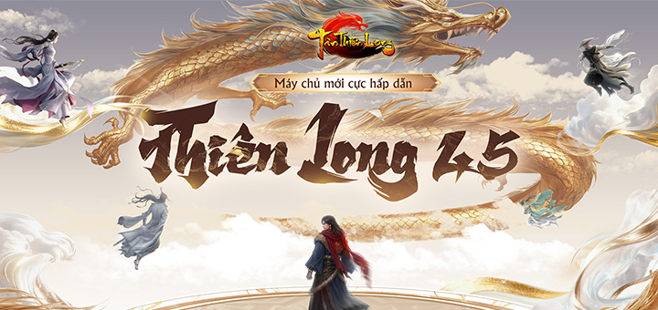 Thiên Hoang Bí Cảnh