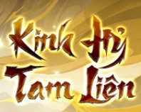 Kinh Hỷ Tam Liên