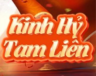Kinh Hỷ Tam Liên