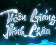 Thiên Giáng Minh Châu