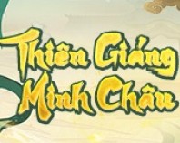 Thiên Giáng Minh Châu