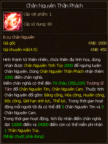 Thien Long Bat Bo - Tan Thien Long