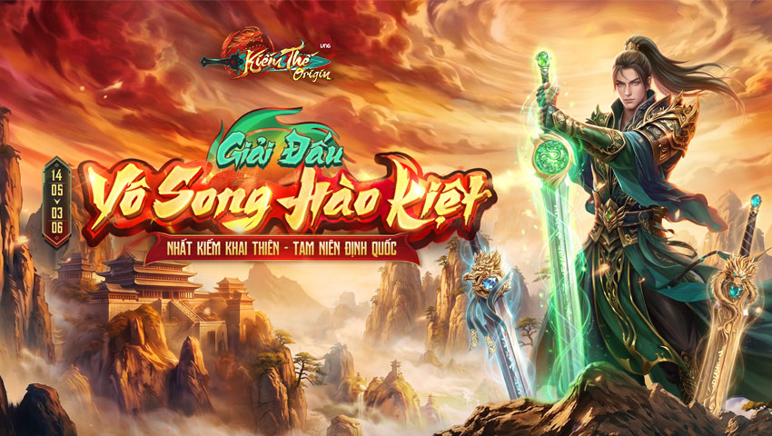 Vo Song Hao Kiet 2026