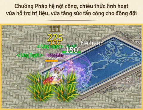 Kiếm Thế Origin