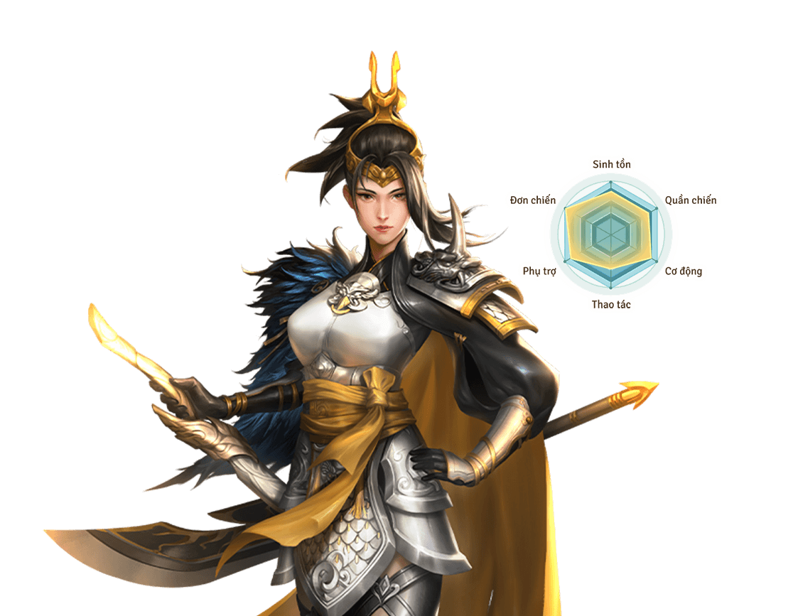 Kiếm Thế Origin