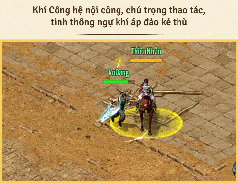 Kiếm Thế Origin