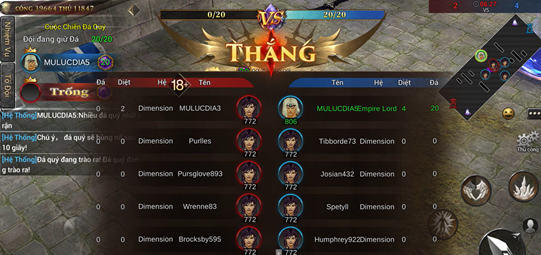 Tích lũy nạp nhận quà