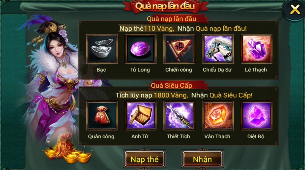 Trải Nghiệm Sống Động Với Tam Quốc Tranh Hùng Qua Game Bắn Cá