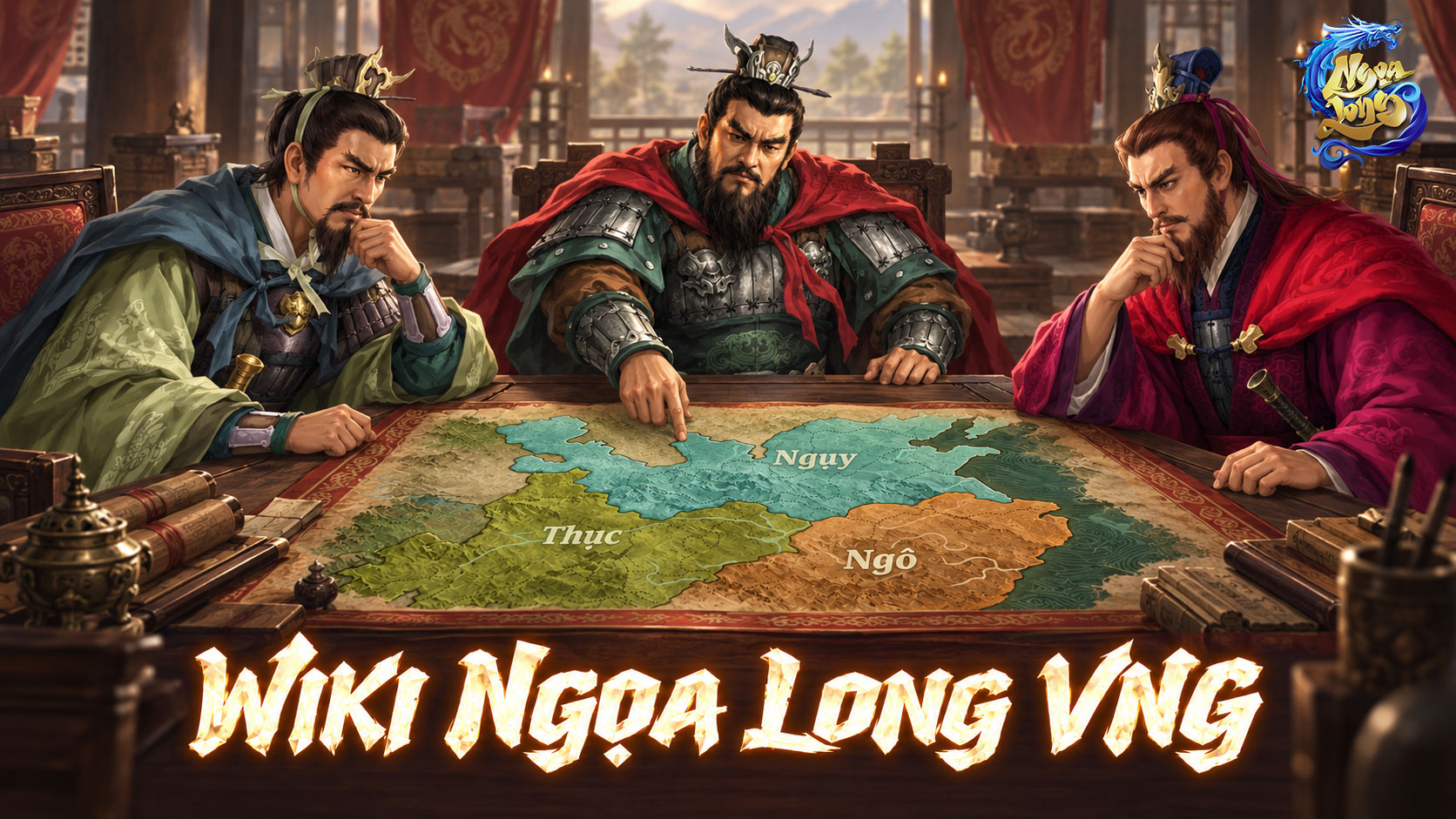 WIKI NGỌA LONG VNG
