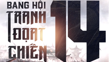 Hoàn tất trao thưởng giải đấu BHTĐC 14