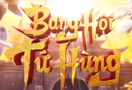 Bang Hội Tứ Hùng 2024 - Lần 2