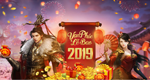 Đã có thể nhận CODE Vạn Phúc Lễ Bao 2019
