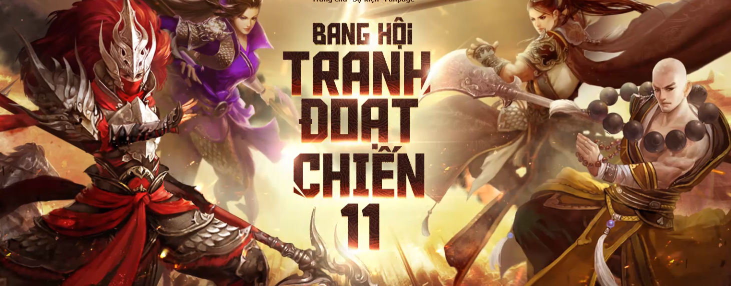 Lưu ý về việc trao thưởng giải đấu BHTĐC 11